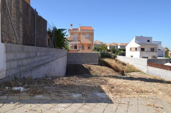 Parcela en venta en Jun, Urb. aben humeya photo 0