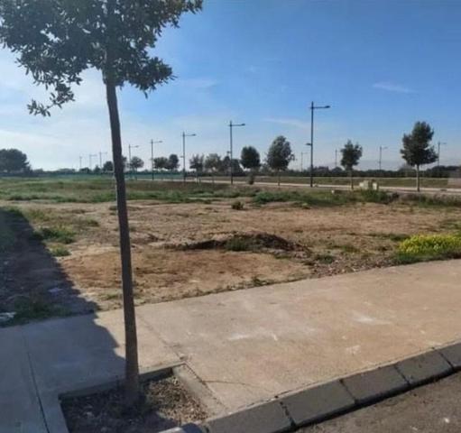 Parcela en venta en Almazora-Almassora, Playa photo 0