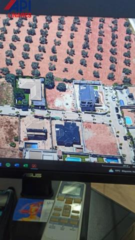 Parcela en venta en Linares, Linares photo 0