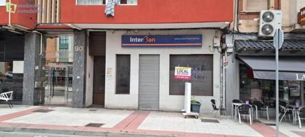 Oficina en venta en Miranda de Ebro, Centro photo 0