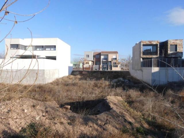 Parcela en venta en Almansa, S.U.P 3 photo 0