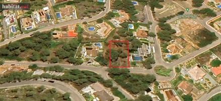 Parcela en venta en Olivella, Mas Mestre photo 0