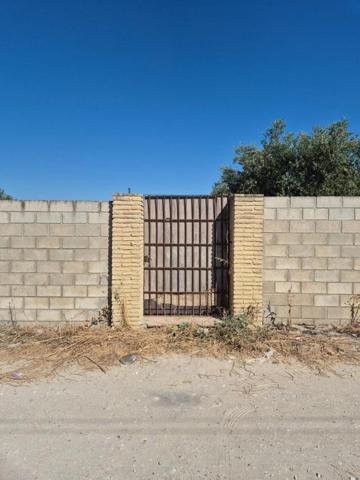 Parcela en venta en El Puerto de Santa María, DOS PALMERAS photo 0