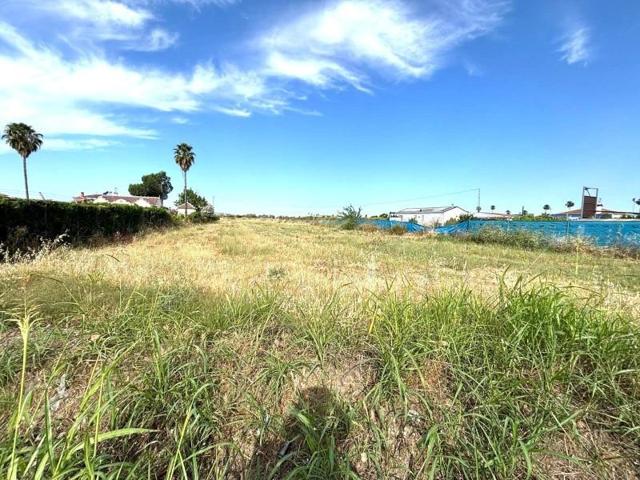 Parcela en venta en Guillena, Guillena photo 0