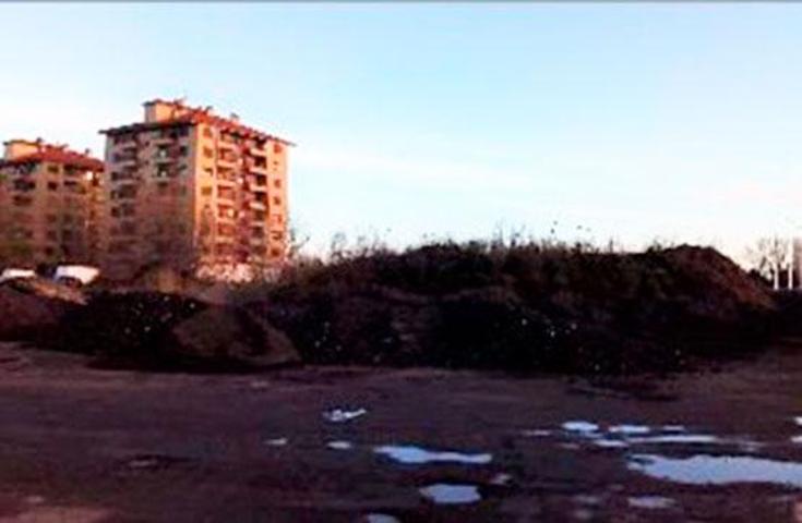 Parcela en venta en León, La Chantría- La Lastra photo 0