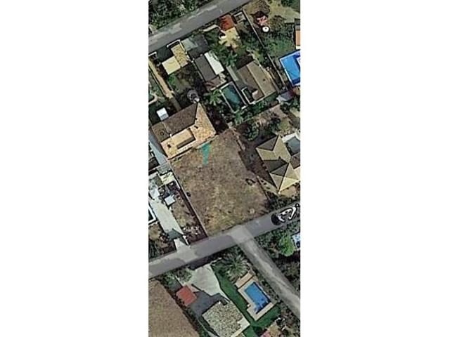 Parcela en venta en Utrera, La Herradera photo 0