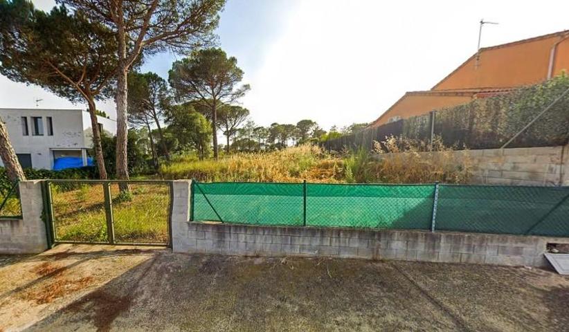 Parcela en venta en Vidreres, La goba photo 0