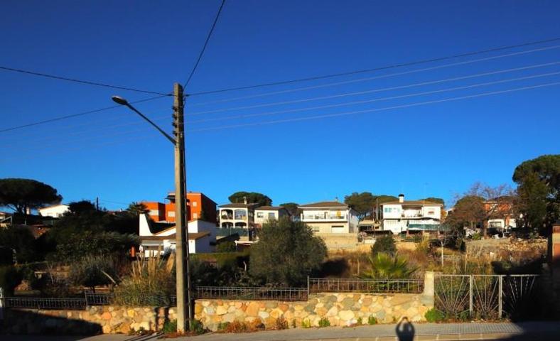 Parcela en venta en Fogars de la Selva, Parc dels prínceps l photo 0