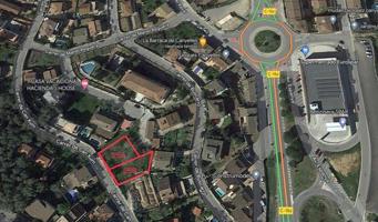 Parcela en venta en Canyelles, Poble (Can Xum) photo 0