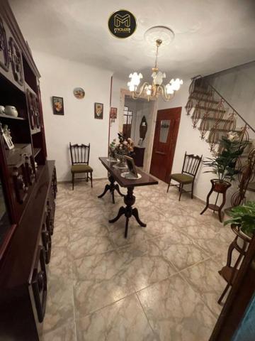 Chalet en venta en Torre del Campo, Torre del campo photo 0