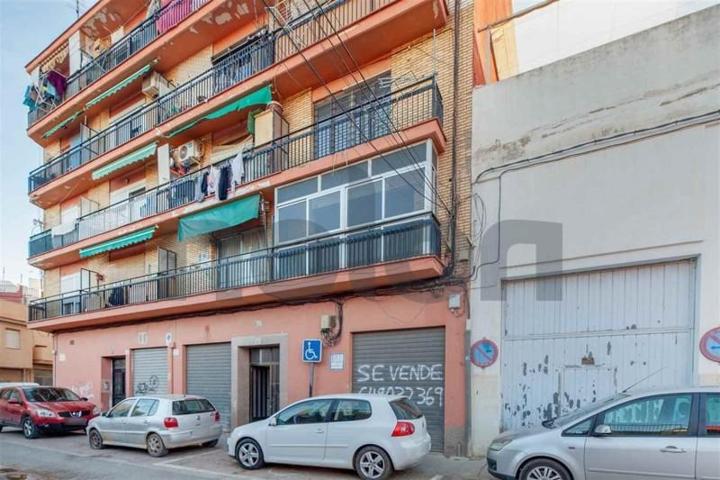 Piso en venta en Torrent, L'Horta Sud photo 0