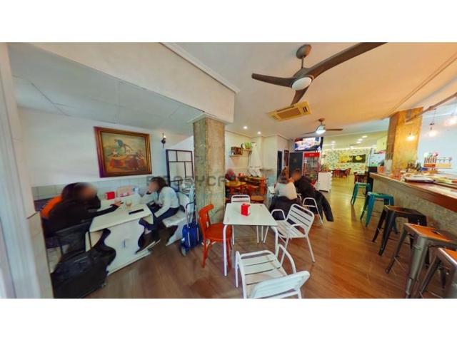 Local comercial en venta en Zaragoza photo 0