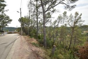 Parcela en venta en Olivella, Mas Mestre photo 0