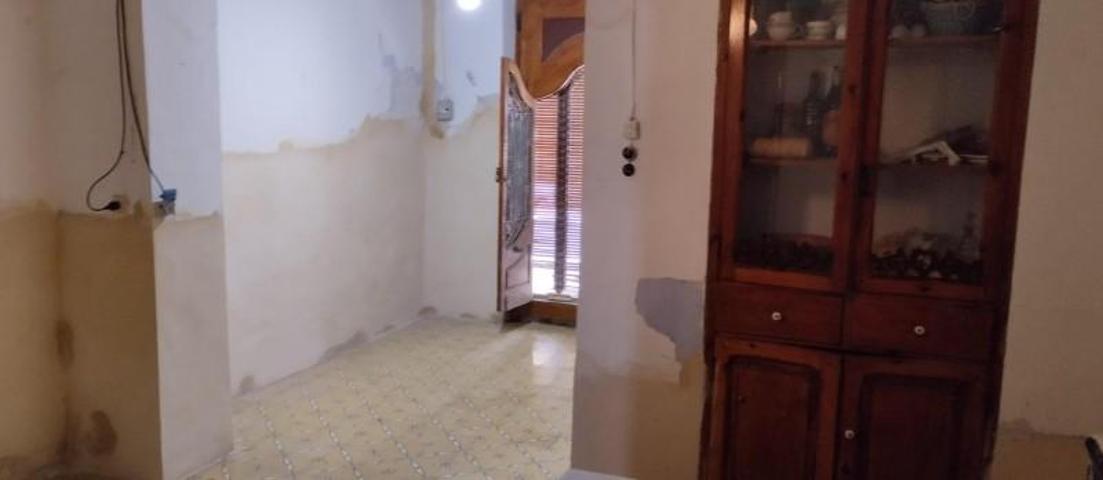 Casa en venta en Vall de Gallinera, Comunidad valenciana photo 0