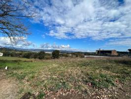 Parcela en venta en Fogars de la Selva photo 0