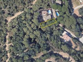 Parcela en venta en Calonge photo 0