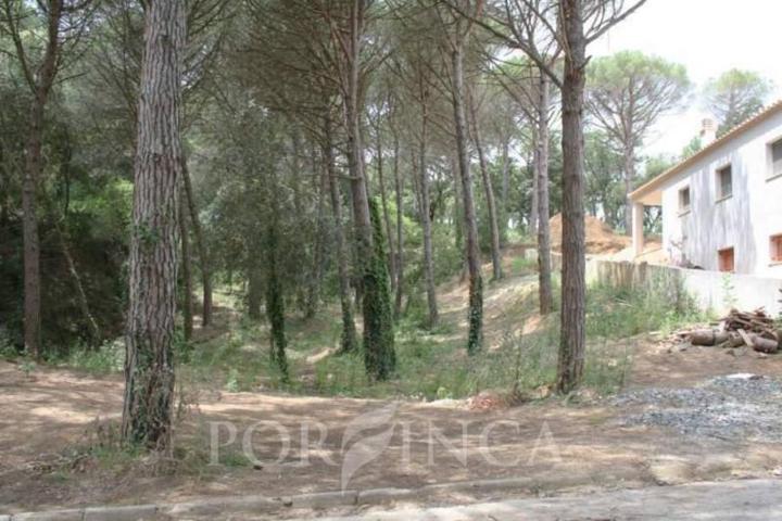 Parcela en venta en Calonge, Mas Pere-Río de Oro photo 0