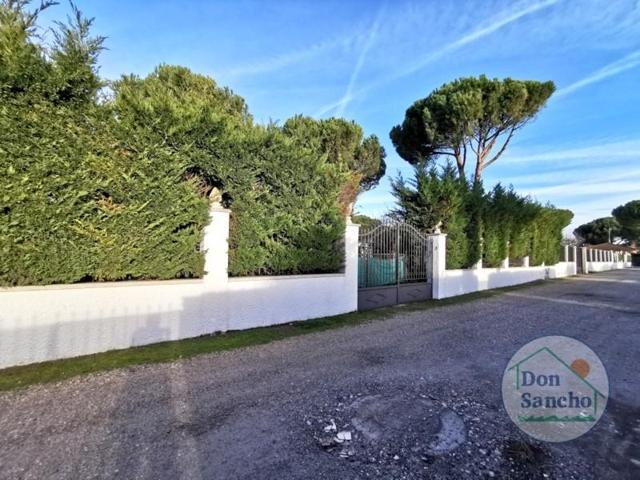 Casa en venta en Traspinedo photo 0