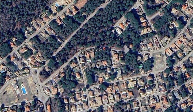 Parcela en venta en Vidreres, La Goba photo 0