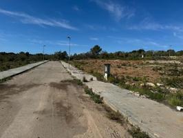 Parcela en venta en el Catllar, Mas de moregons photo 0