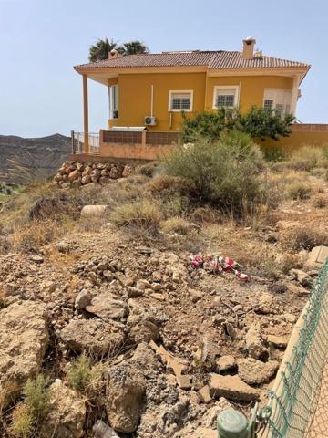 Parcela en venta en Vícar, La envia golf photo 0