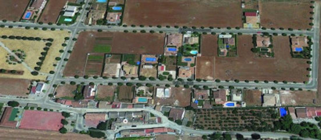 Parcela en venta en Archidona, Huertas del Rio photo 0