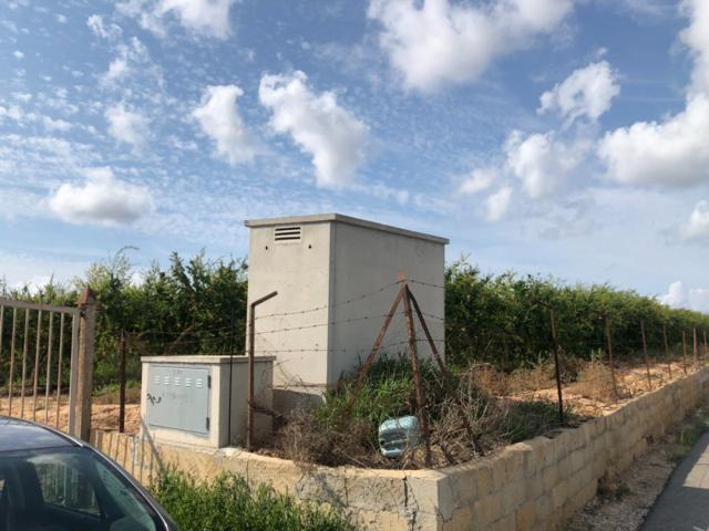 Parcela en venta en Santa Pola, GRAN ALACANT photo 0