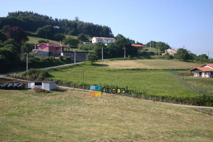 Parcela en venta en Gijón, Periferia - Veranes photo 0