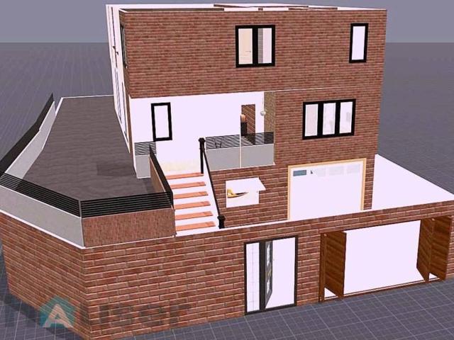 Parcela en venta en San Roque photo 0