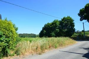 Parcela en venta en Oleiros, San Pedro de Nos-O Carballo photo 0