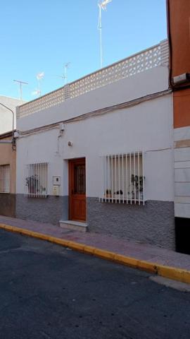 Casa en venta en Cartagena, Estrecho San Gines photo 0