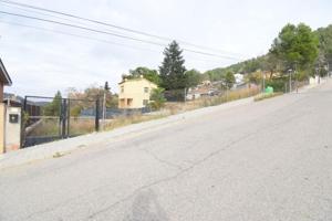 Parcela en venta en Pont de Vilomara i Rocafort, Marquet Paradise photo 0