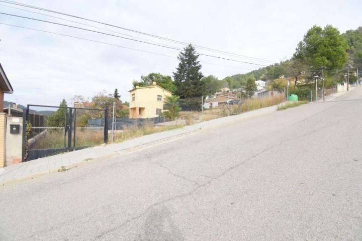 Parcela en venta en Pont de Vilomara i Rocafort, Marquet Paradise photo 0