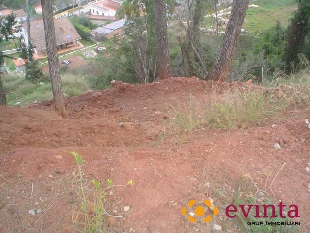 Parcela en venta en Vallirana, Vallirana parc photo 0