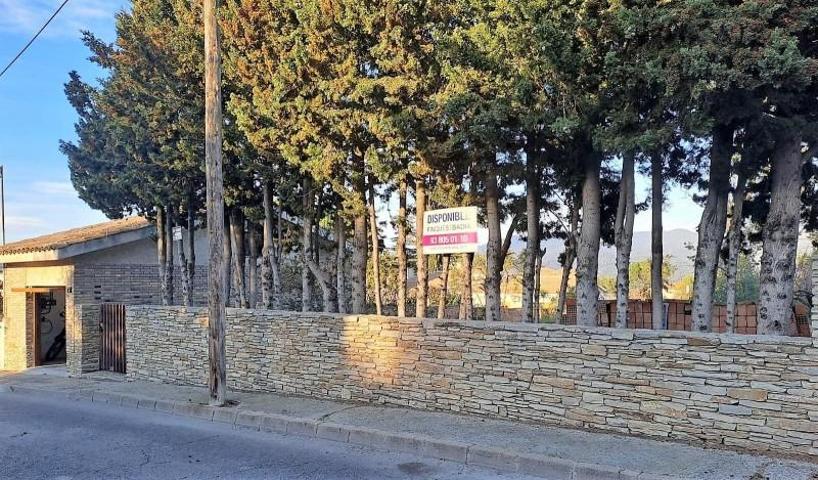 Parcela en venta en Carme, Xaró photo 0