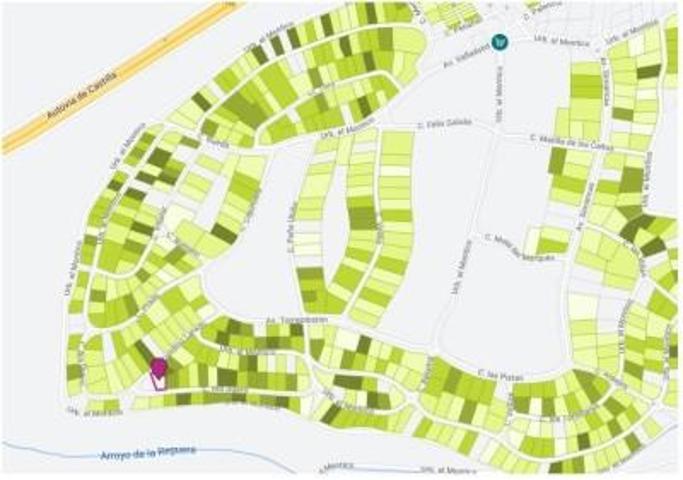 Parcela en venta en Tordesillas, EL MONTICO photo 0