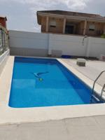 Parcela en venta en Alborache, Alborache photo 0