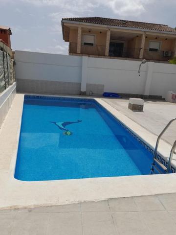 Parcela en venta en Alborache, Alborache photo 0