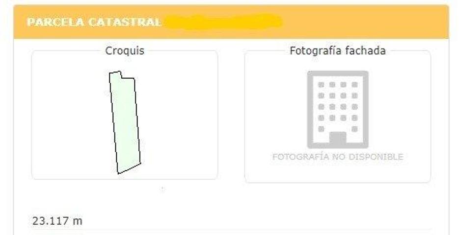 Parcela en venta en Lorca, La Escucha photo 0