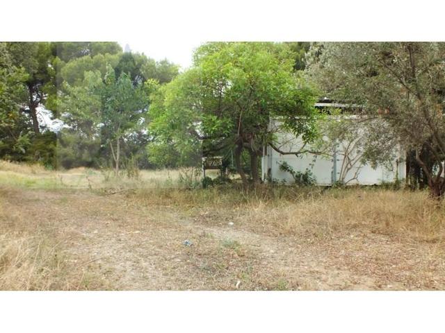 Parcela en venta en Mont-roig del Camp, Les Pobles photo 0