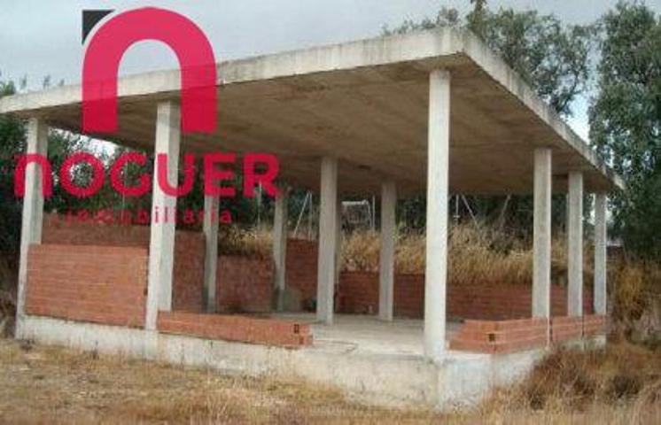 Parcela en venta en Córdoba, Villarrubia photo 0