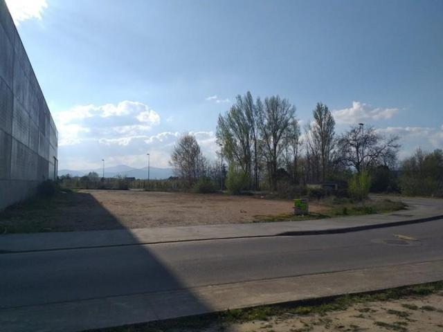 Parcela en venta en Camponaraya, Camponaraya photo 0