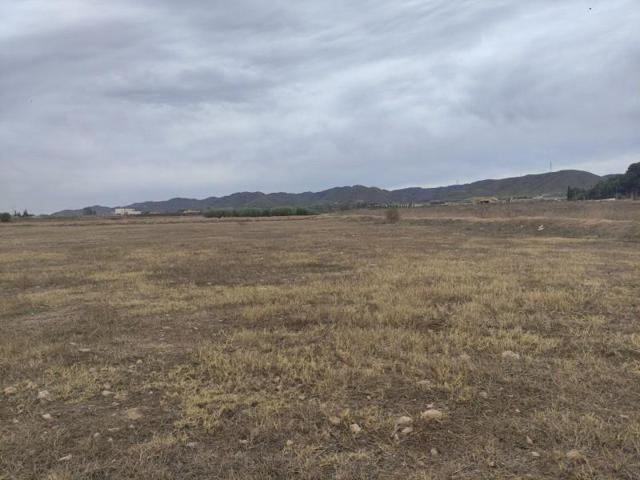 Parcela en venta en Lorca, Purias photo 0