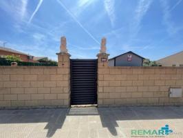 Parcela en venta en El Pla de Santa Maria, La torre del pitxo photo 0