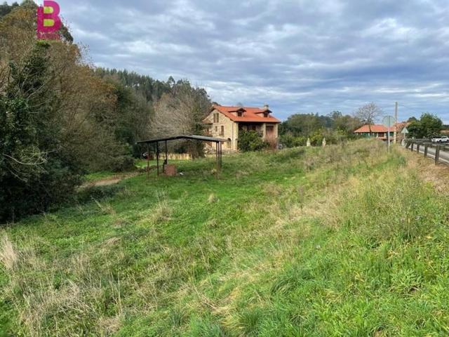 Parcela en venta en Alfoz de Lloredo, Novales photo 0