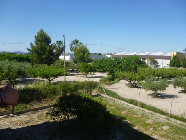 Parcela en venta en Ontinyent, Partida Del Pla photo 0