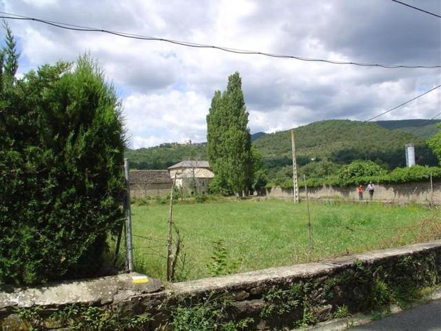 Parcela en venta en Boltaña, Boltana photo 0