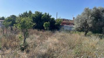Parcela en venta en Chiclana de la Frontera, El florin photo 0