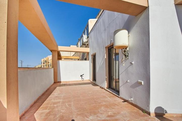 Piso en venta en Fines, Fines centro photo 0