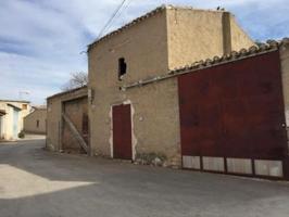 Parcela en venta en Lorca, La Parroquia photo 0